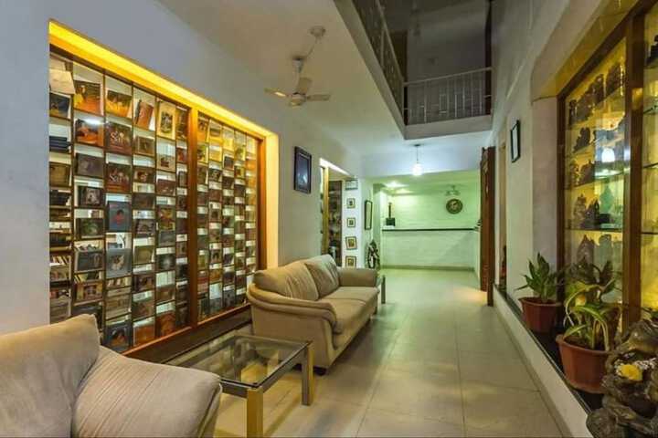 Hotel Interior 2 of 64