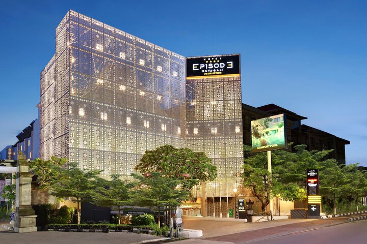 Hotel 64 of 64