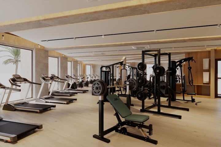 Health and Fitness 54 of 91