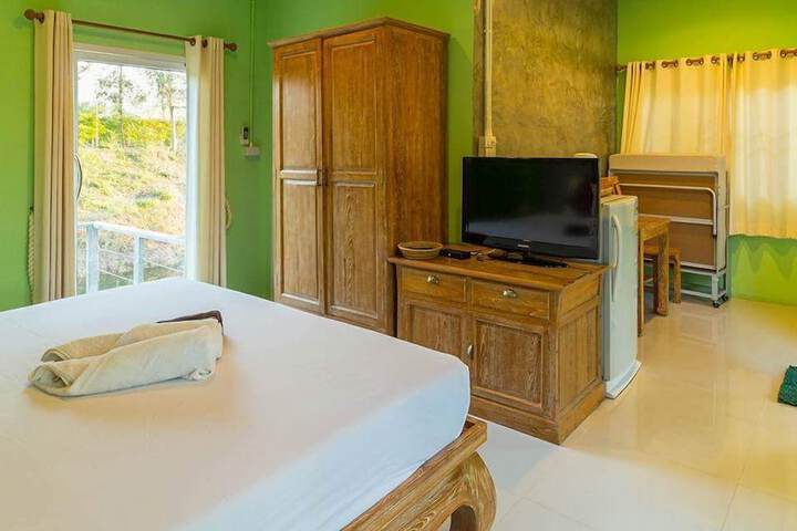 Amenities