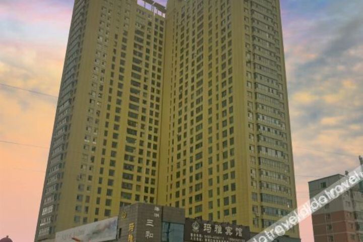 Hotel 1 of 15