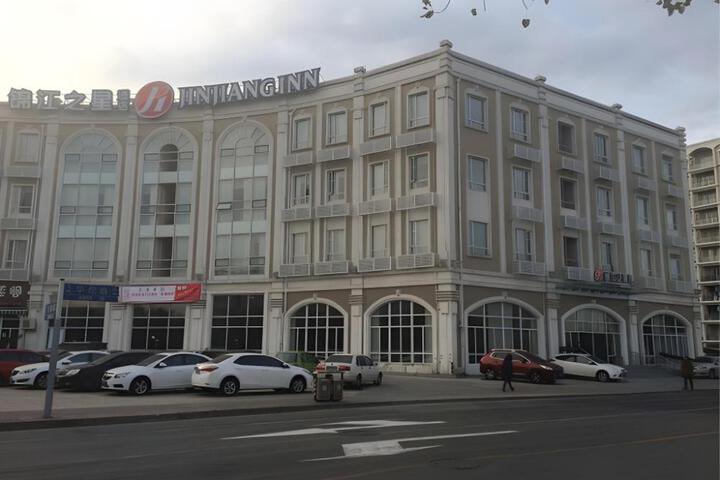 Jinjiang Inn Select Shanghai Zhangjiang High Tech Park Branch