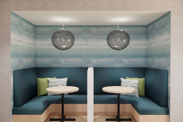 Hotel Interior 4 of 8