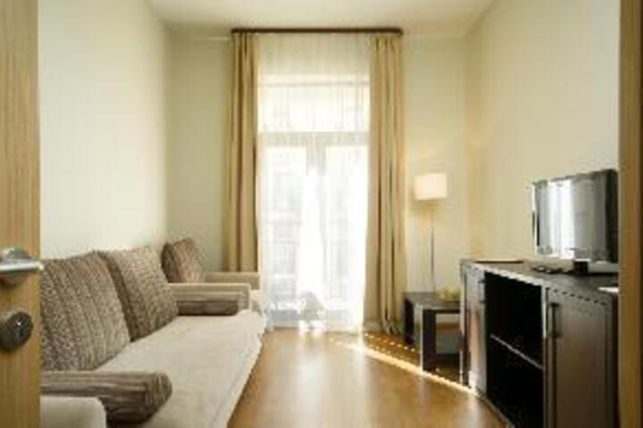 Fitness Facility Photos