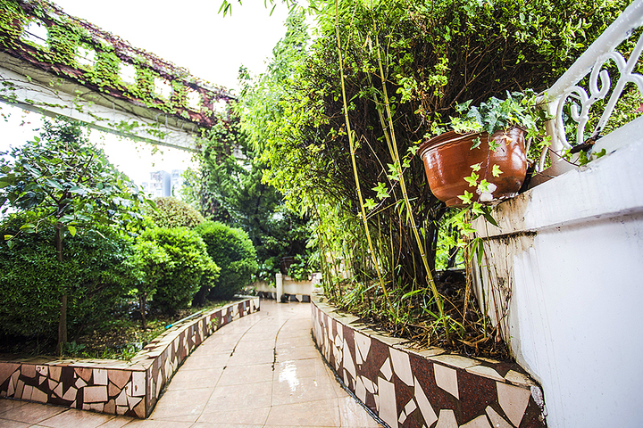 Zhaotong Hotel