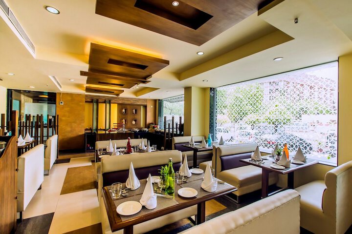 Restaurants