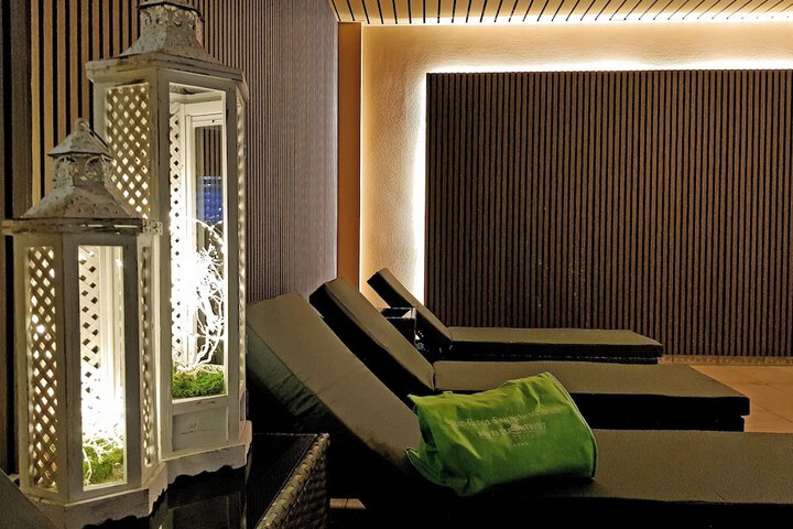 Spa Massage