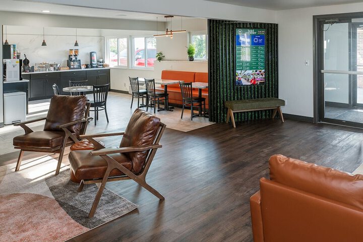 Hotel Interior 4 of 61