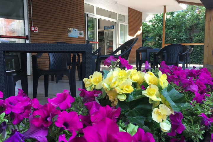 Terrace/Patio 18 of 19