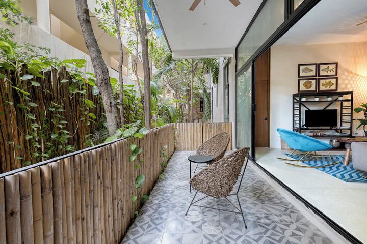 Terrace/Patio 21 of 37
