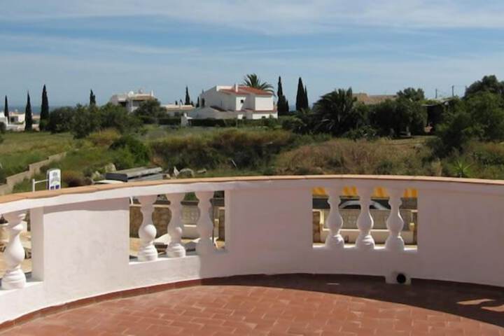 Terrace/Patio 52 of 60