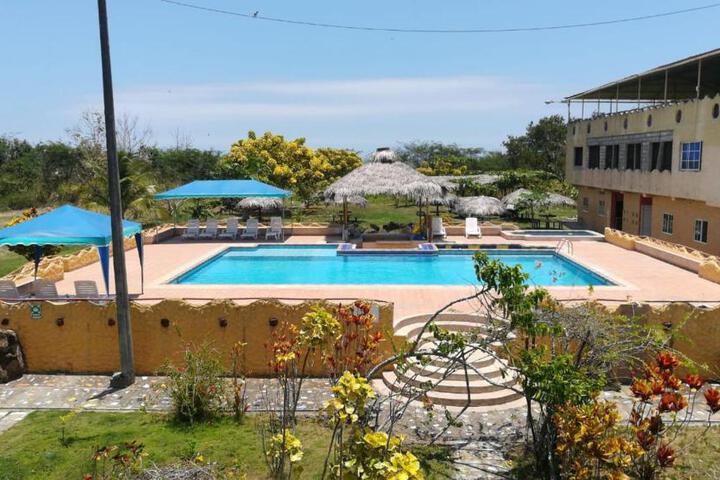 Hosteria Mar de Plata
