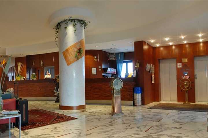 Hotel Interior 5 of 59