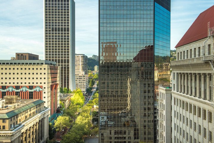 View from room