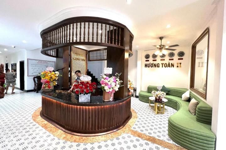 Standard Suite