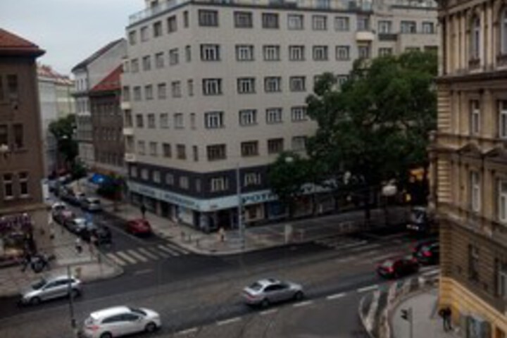 Hotel 13 of 84