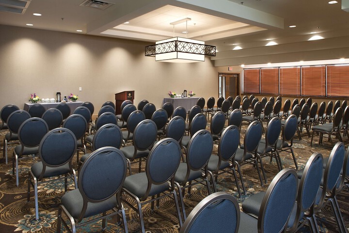 Ballroom