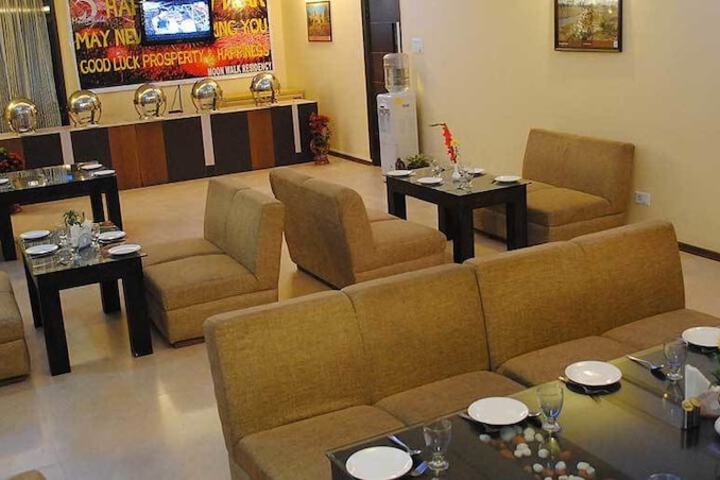 Restaurants