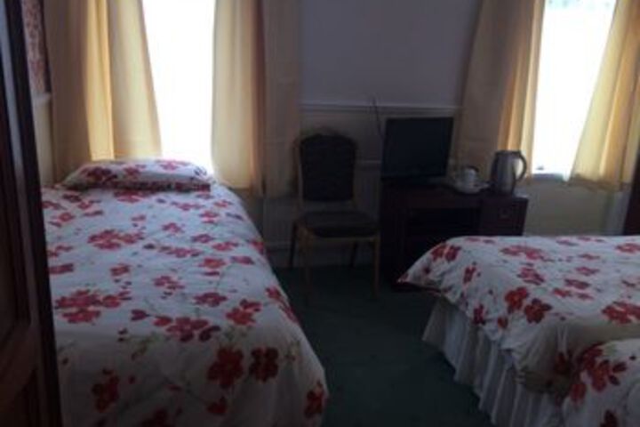 Room 7 of 20