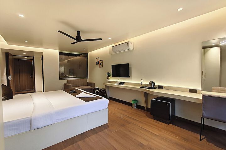 Room 40 of 90