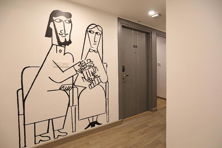 Hotel Interior 3 of 6