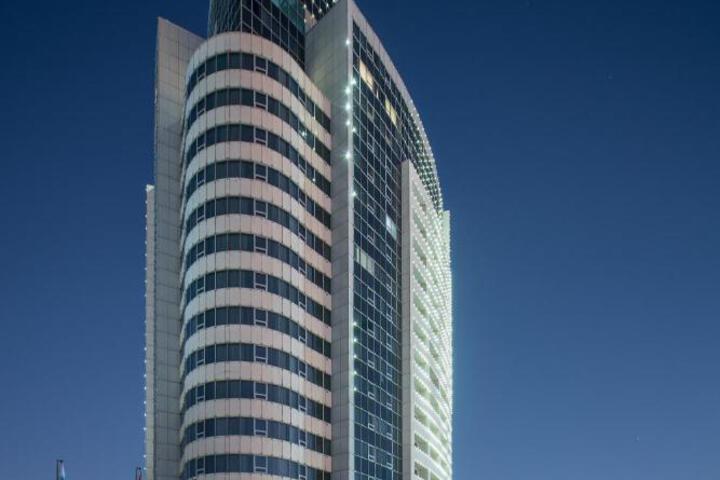 Hotel Duman