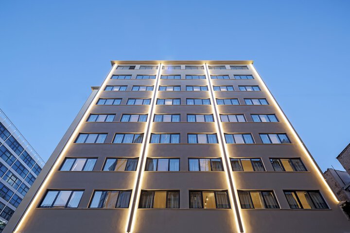 Hotel 80 of 89