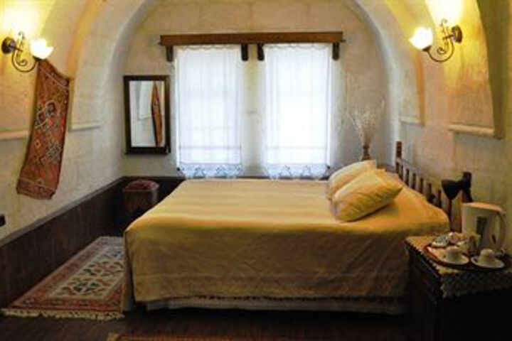 Room 18 of 21