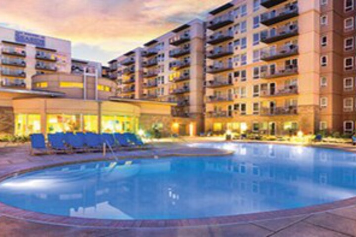 Image of Luxury All-Suite Beach Front Resort