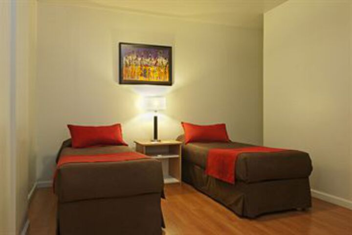Interior Photo