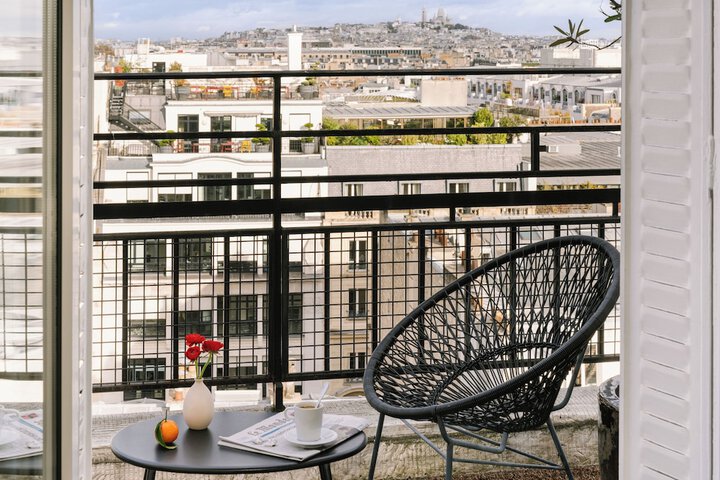Terrace/Patio 49 of 91