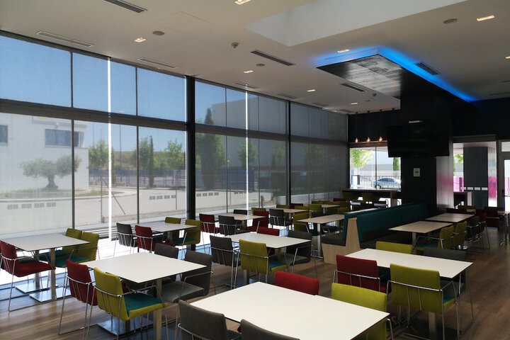 Restaurants
