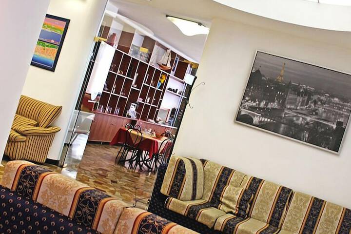 Hotel Interior 3 of 42