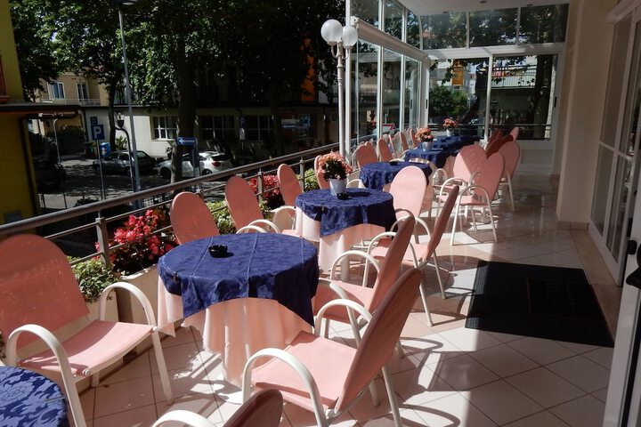 Terrace/Patio 55 of 57
