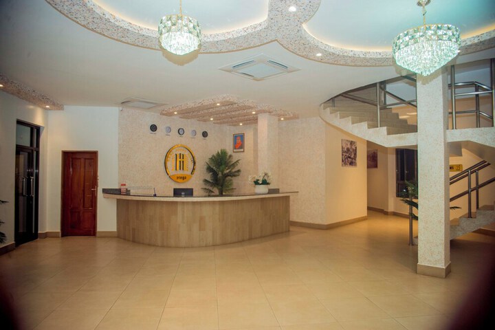Hotel Interior 4 of 49