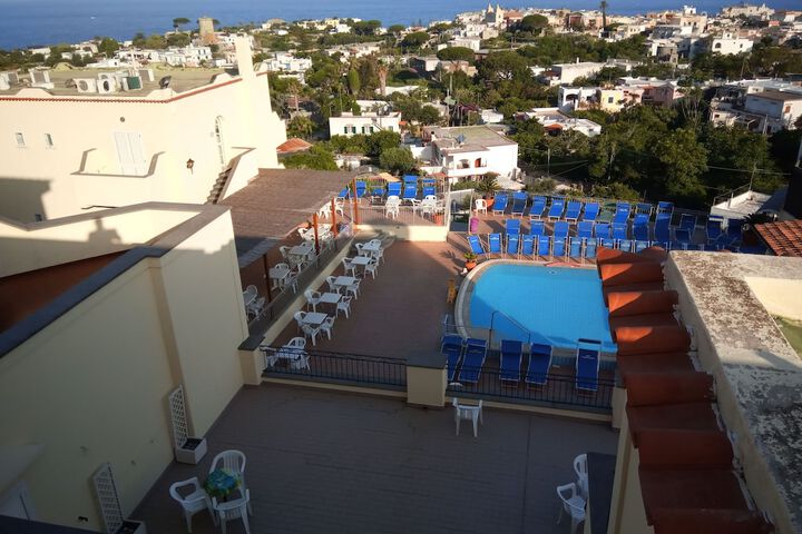 Hotel 64 of 71