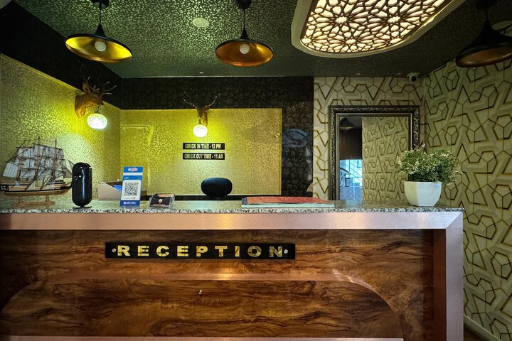 Hotel Interior 7 of 63