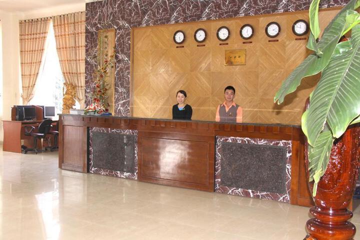 Hotel Interior 3 of 5