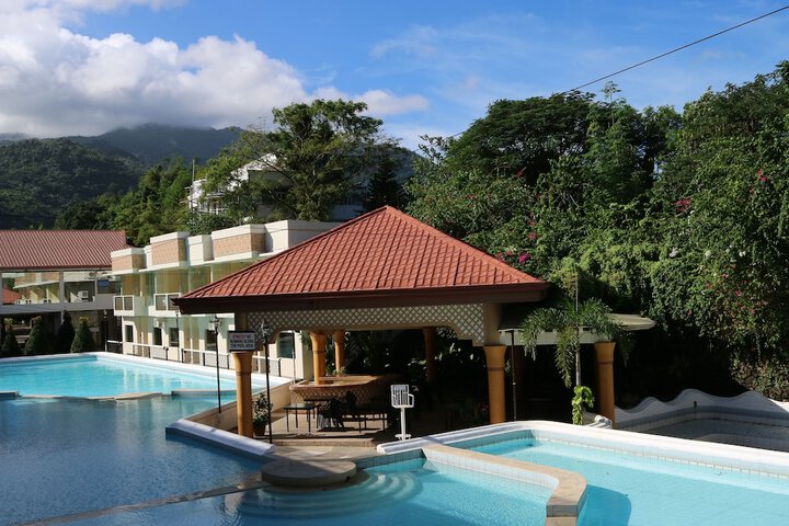 Image of Splash Oasis Resort Hotel