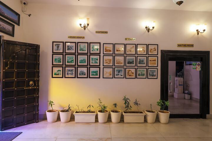 Hotel Interior 25 of 204