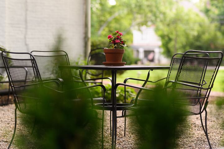 Hotel Exterior 112 of 112