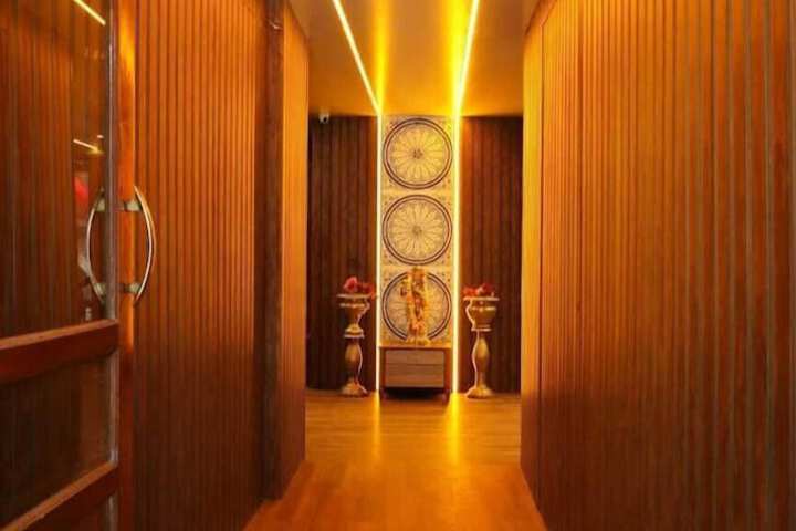 HOTEL PADMAKRISHNA