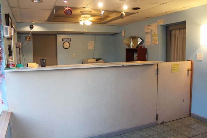 Hotel Interior 1 of 4