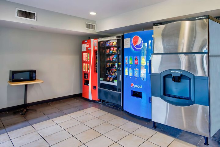 Vending machine