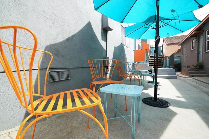 Terrace/Patio 64 of 95