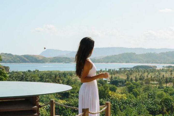 Dome Lombok