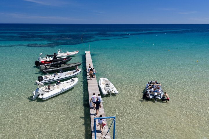 Boating