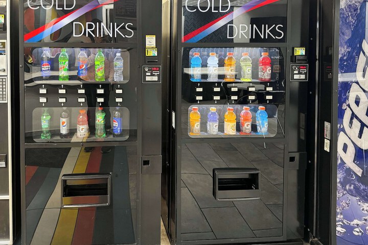 Amenities