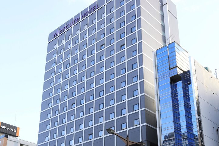 Hotel 102 of 120