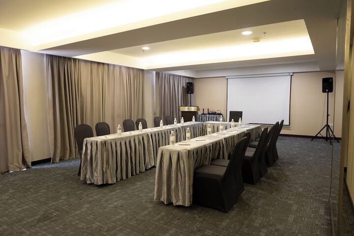 Meeting 57 of 71